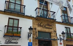 Palacio San Bartolomé